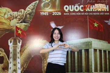 AMAZING SPORTS FESTIVAL - Ảnh #5314870