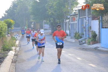AMAZING SPORTS FESTIVAL - Ảnh #5293138