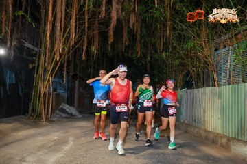 AMAZING SPORTS FESTIVAL - Ảnh #5299903