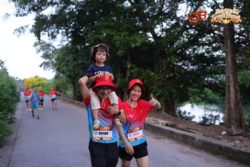 AMAZING SPORTS FESTIVAL - Ảnh #5307505