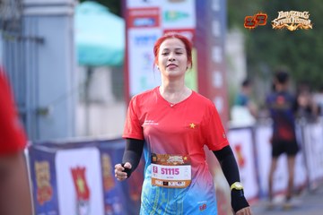 AMAZING SPORTS FESTIVAL - Ảnh #5295468