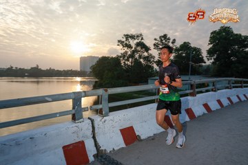 AMAZING SPORTS FESTIVAL - Ảnh #5298080