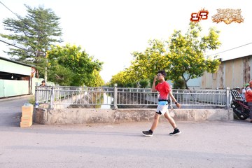 AMAZING SPORTS FESTIVAL - Ảnh #5303130