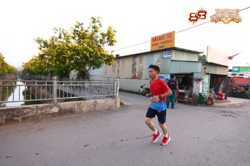 AMAZING SPORTS FESTIVAL - Ảnh #5301863
