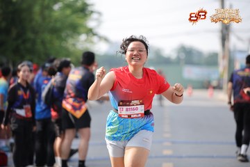 AMAZING SPORTS FESTIVAL - Ảnh #5301371