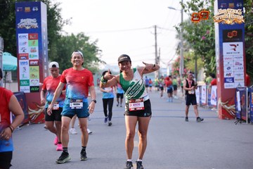 AMAZING SPORTS FESTIVAL - Ảnh #5295660