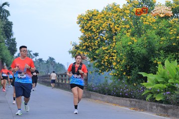 AMAZING SPORTS FESTIVAL - Ảnh #5291492
