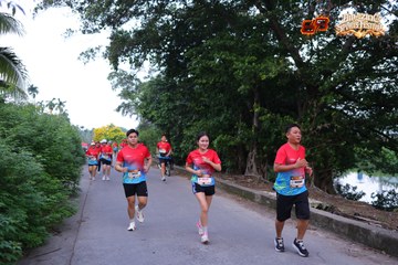 AMAZING SPORTS FESTIVAL - Ảnh #5306928