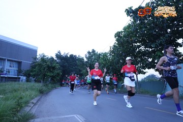 AMAZING SPORTS FESTIVAL - Ảnh #5301636