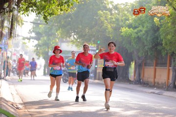 AMAZING SPORTS FESTIVAL - Ảnh #5310141