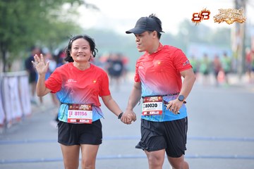 AMAZING SPORTS FESTIVAL - Ảnh #5296946