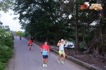 AMAZING SPORTS FESTIVAL - Ảnh #5305180