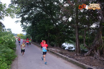 AMAZING SPORTS FESTIVAL - Ảnh #5305356