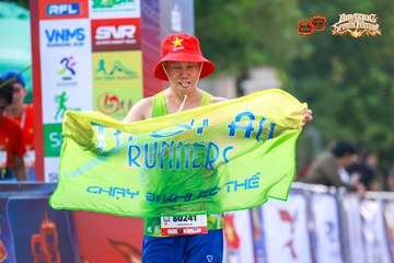 AMAZING SPORTS FESTIVAL - Ảnh #5298946