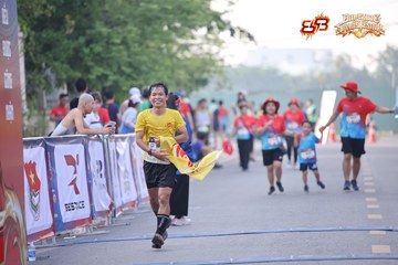 AMAZING SPORTS FESTIVAL - Ảnh #5296322