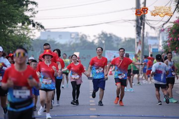 AMAZING SPORTS FESTIVAL - Ảnh #5295778