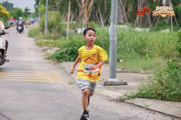AMAZING SPORTS FESTIVAL - Ảnh #5290277