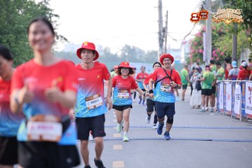 AMAZING SPORTS FESTIVAL - Ảnh #5295737