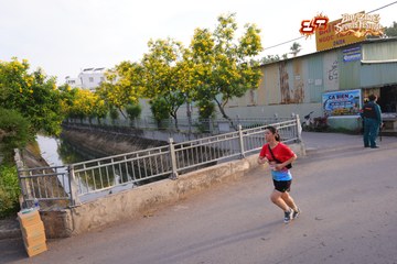 AMAZING SPORTS FESTIVAL - Ảnh #5307990