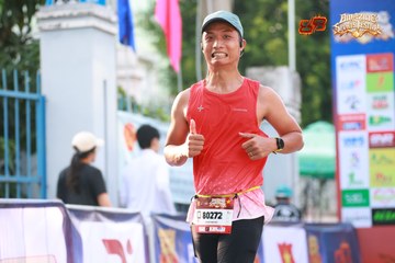 AMAZING SPORTS FESTIVAL - Ảnh #5298798