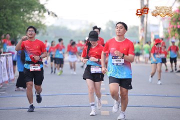 AMAZING SPORTS FESTIVAL - Ảnh #5296605