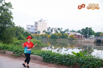 AMAZING SPORTS FESTIVAL - Ảnh #5300734