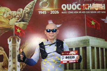 AMAZING SPORTS FESTIVAL - Ảnh #5314666