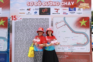 AMAZING SPORTS FESTIVAL - Ảnh #5311957