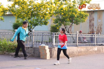 AMAZING SPORTS FESTIVAL - Ảnh #5309115