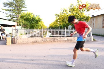 AMAZING SPORTS FESTIVAL - Ảnh #5302937
