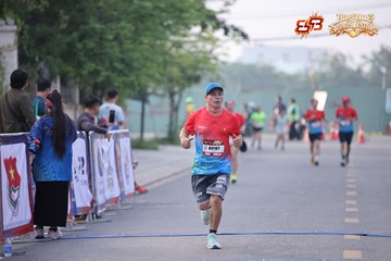 AMAZING SPORTS FESTIVAL - Ảnh #5295277