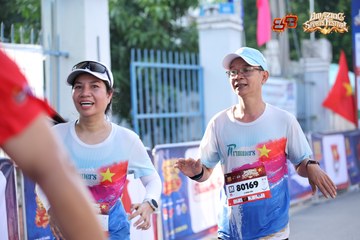 AMAZING SPORTS FESTIVAL - Ảnh #5296835