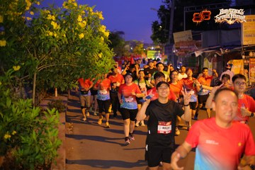AMAZING SPORTS FESTIVAL - Ảnh #5304880