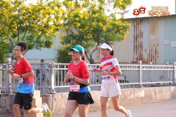 AMAZING SPORTS FESTIVAL - Ảnh #5309281