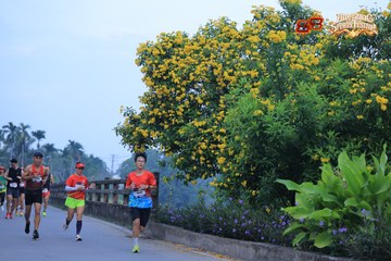 AMAZING SPORTS FESTIVAL - Ảnh #5291249