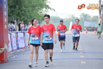 AMAZING SPORTS FESTIVAL - Ảnh #5301115