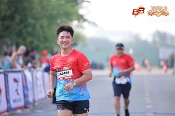 AMAZING SPORTS FESTIVAL - Ảnh #5296706