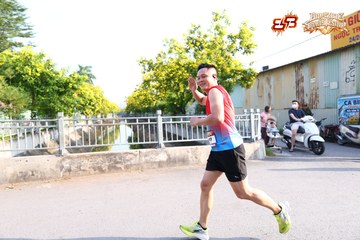 AMAZING SPORTS FESTIVAL - Ảnh #5303651