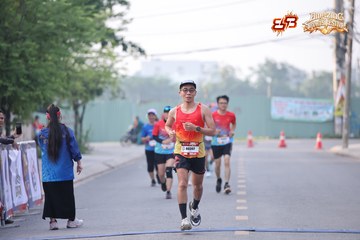 AMAZING SPORTS FESTIVAL - Ảnh #5295077
