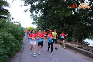 AMAZING SPORTS FESTIVAL - Ảnh #5306475