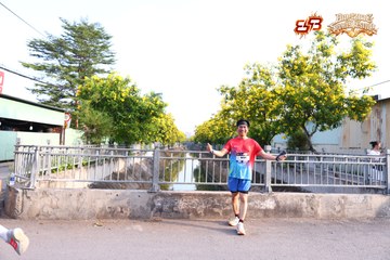AMAZING SPORTS FESTIVAL - Ảnh #5303391