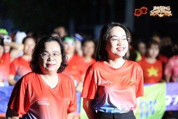 AMAZING SPORTS FESTIVAL - Ảnh #5301551