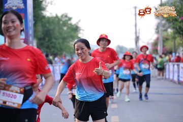 AMAZING SPORTS FESTIVAL - Ảnh #5295741