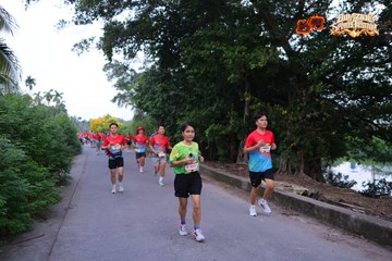 AMAZING SPORTS FESTIVAL - Ảnh #5306187