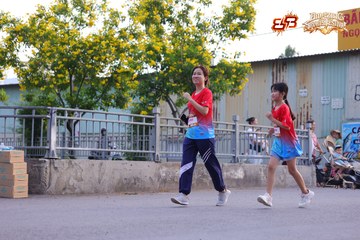 AMAZING SPORTS FESTIVAL - Ảnh #5309475