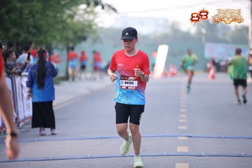 AMAZING SPORTS FESTIVAL - Ảnh #5295548