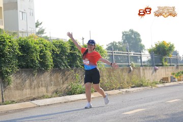 AMAZING SPORTS FESTIVAL - Ảnh #5293438
