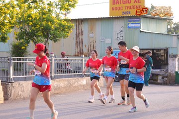AMAZING SPORTS FESTIVAL - Ảnh #5309140