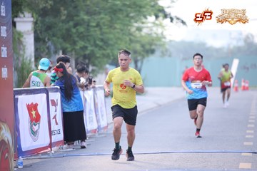 AMAZING SPORTS FESTIVAL - Ảnh #5294173
