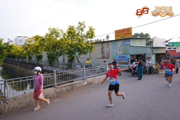 AMAZING SPORTS FESTIVAL - Ảnh #5307898